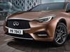 Infiniti Q30價格即時簡訊查詢-商品-圖片4